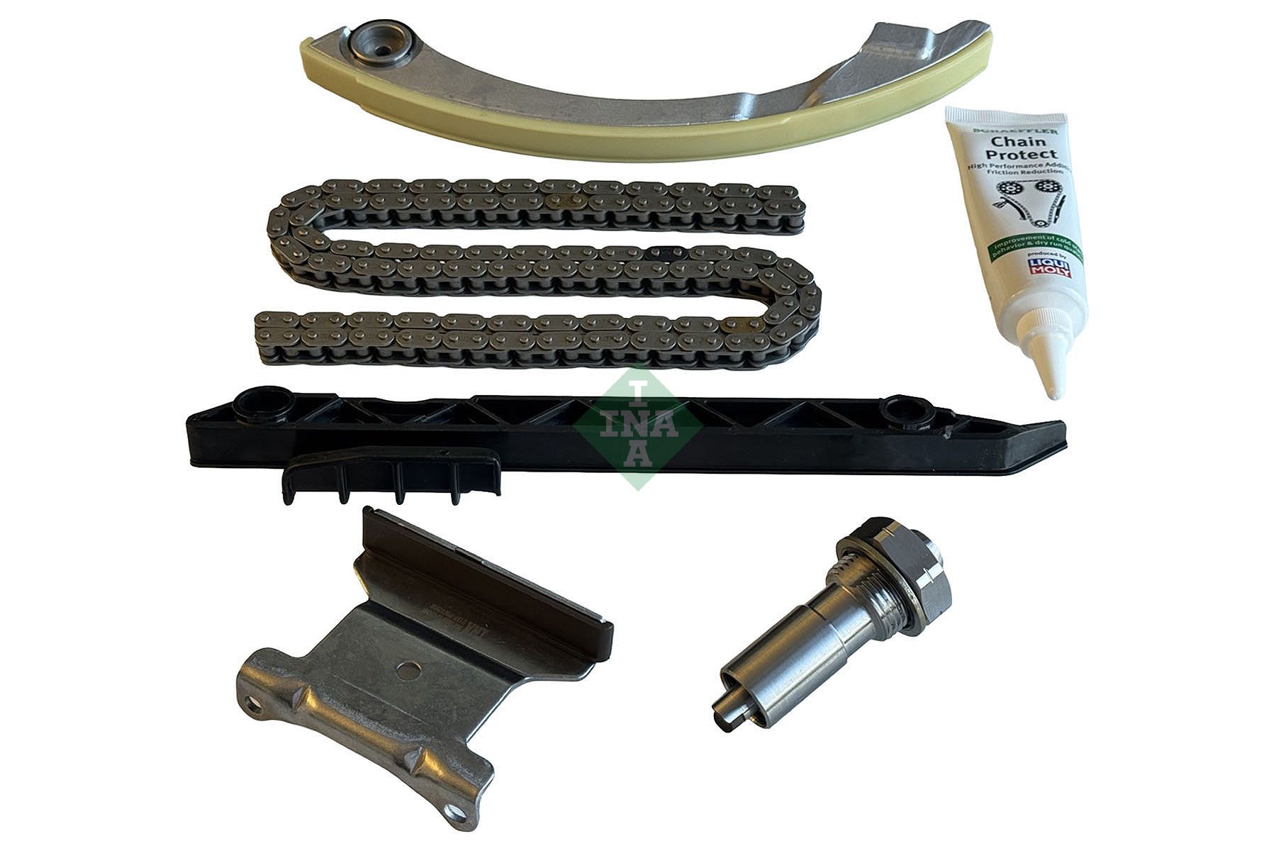 Комплект ланцюгів привода SCHAEFFLER INA 559020610 - zapix