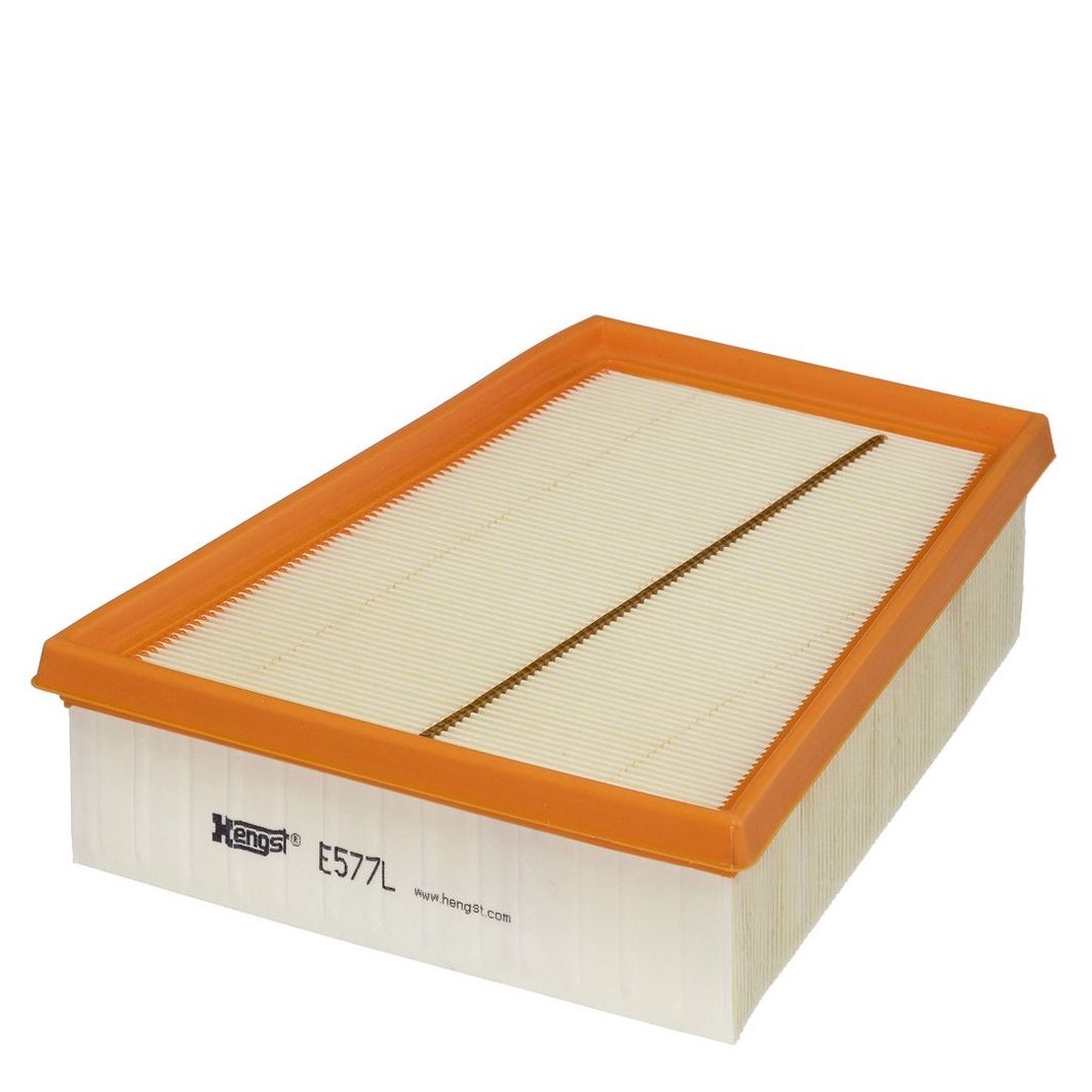 Повітряний фільтр HENGST FILTER E577L