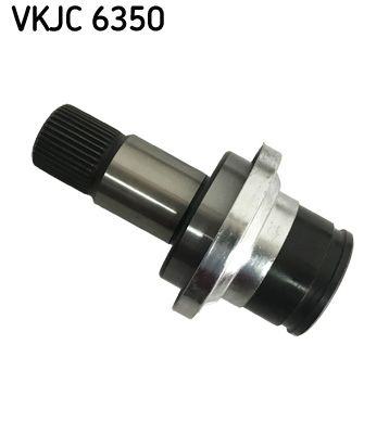 Вал піввісі SKF VKJC6350 - zapix