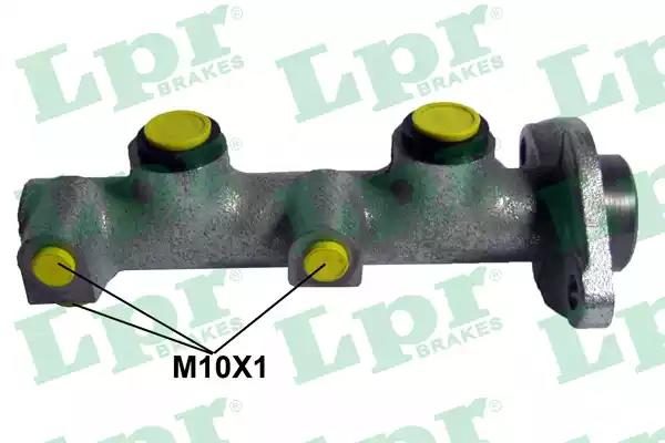 Головний гальмівний циліндр LPR 1501 - zapix