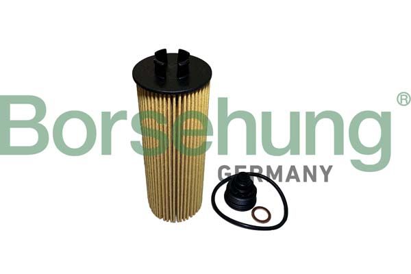 Оливний фільтр BORSEHUNG B10436 - zapix
