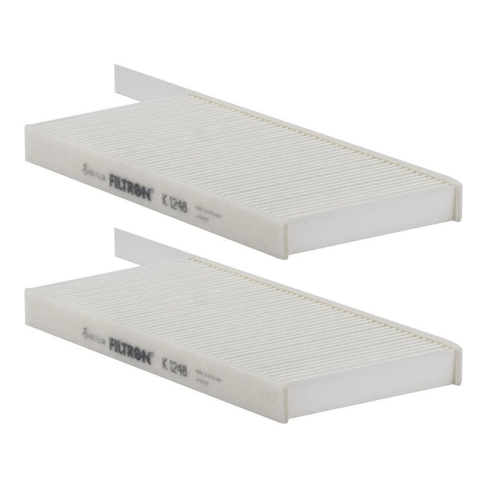 Фільтр салону FILTRON K12482X - zapix
