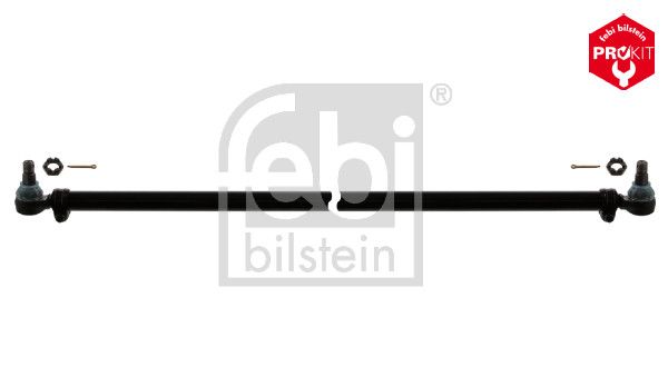 Тяга кермова FEBI BILSTEIN 46093 - zapix