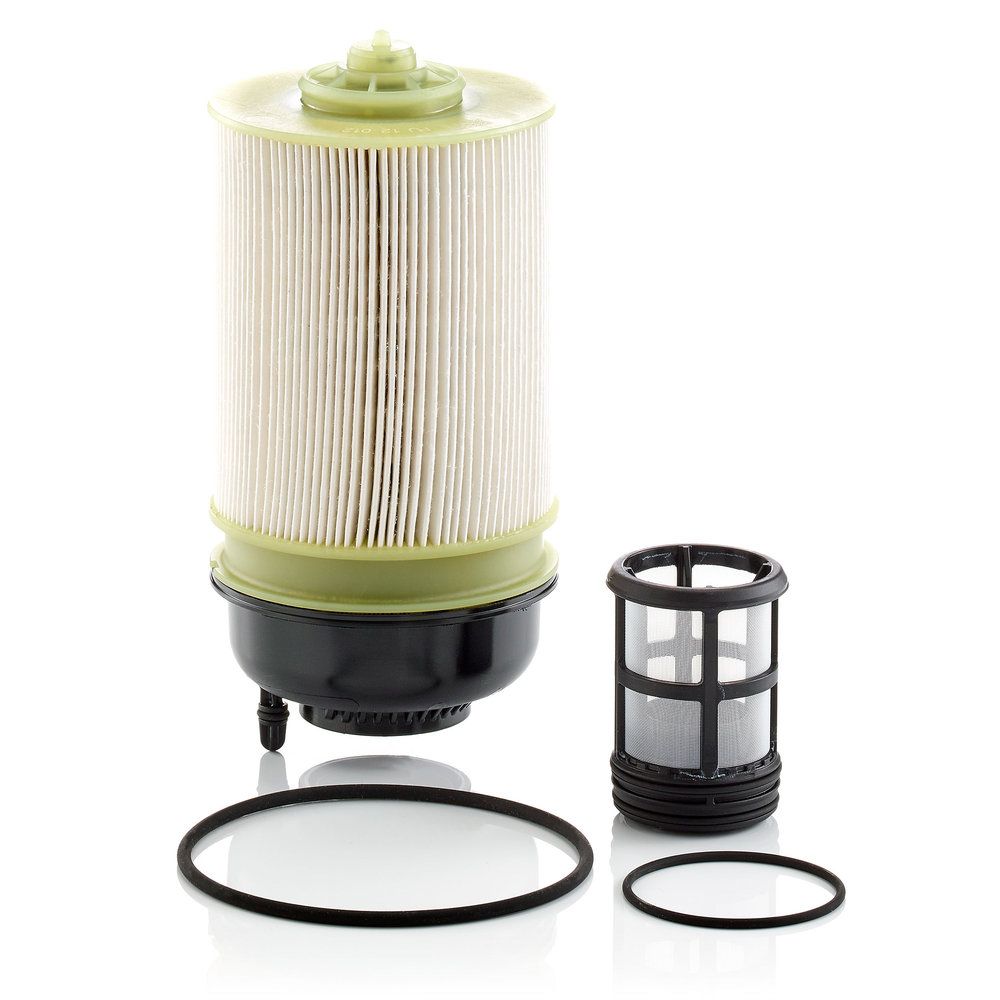 Паливний фільтр MANN-FILTER PU120022Z - zapix
