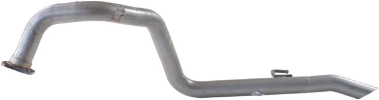 Приймальна труба BOSAL 850137 - zapix