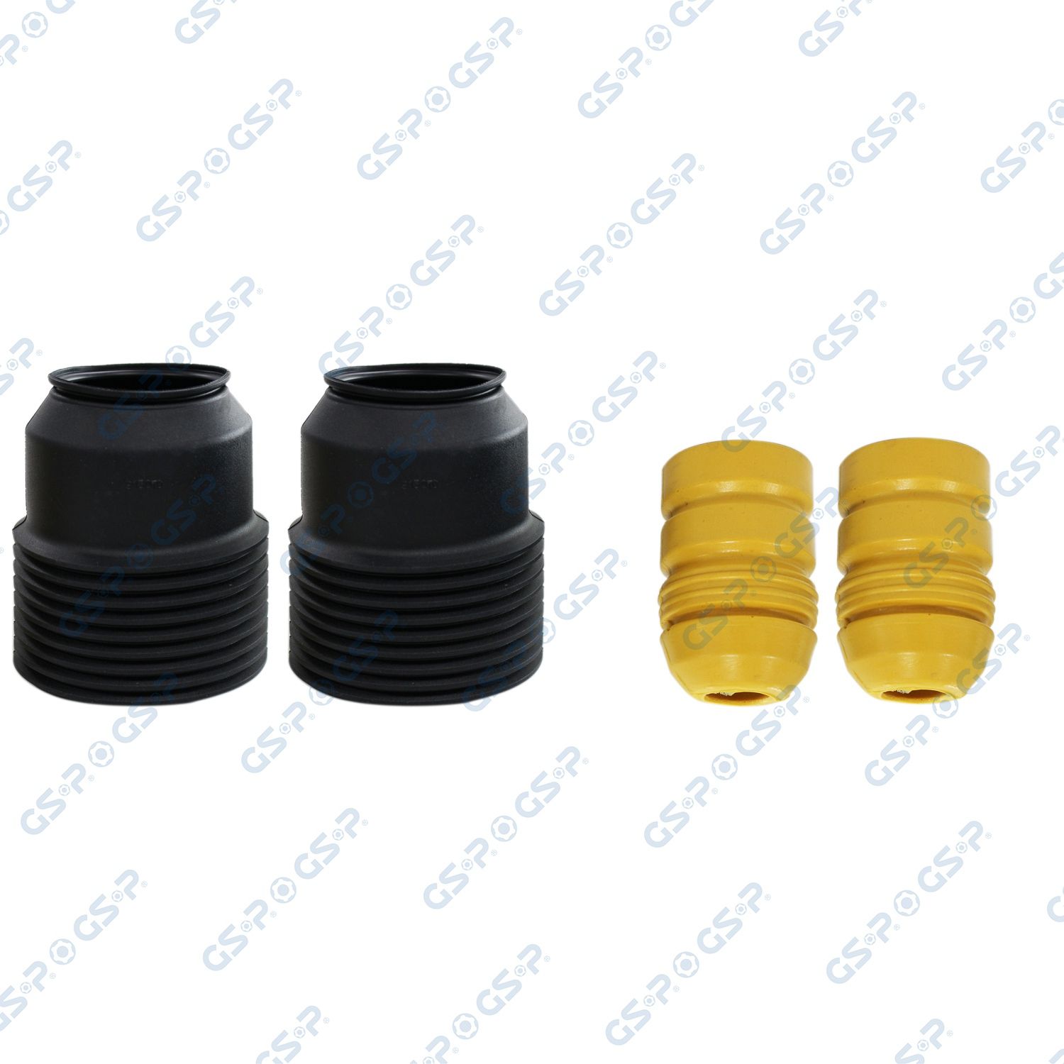 Пильники та відбійники амортизатора GSP 5405700PK - zapix