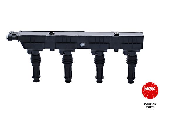 Котушка запалювання NGK 48083 - zapix