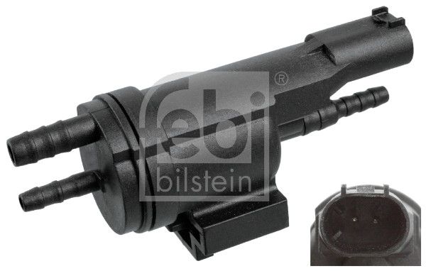 Клапан управління тиском FEBI BILSTEIN 108834 - zapix
