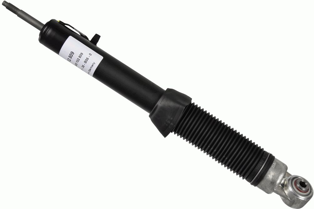 Амортизатор SACHS 102809 - zapix
