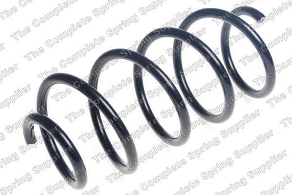 Пружина підвіски LESJÖFORS 4095886 - zapix