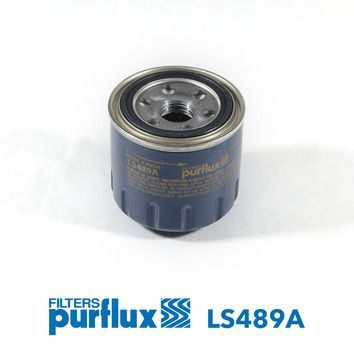 Оливний фільтр PURFLUX LS489A