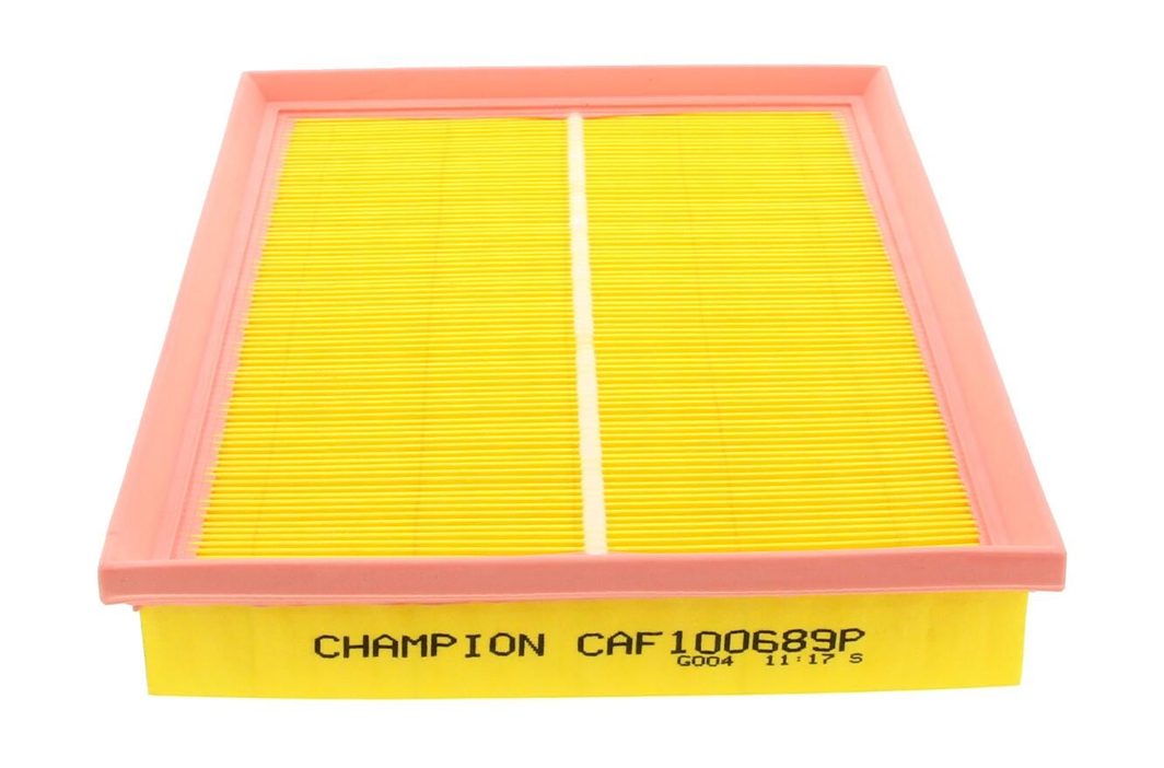 Повітряний фільтр CHAMPION CAF100689P - zapix