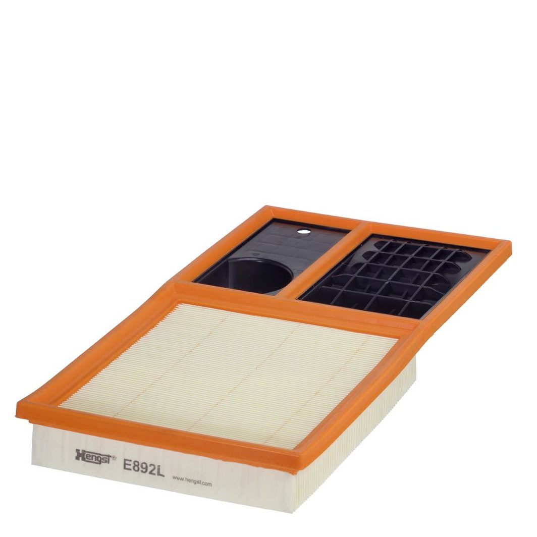 Воздушный фильтр HENGST FILTER E892L