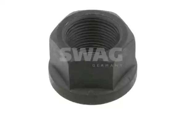 Гайка колісна SWAG 97904901 - zapix