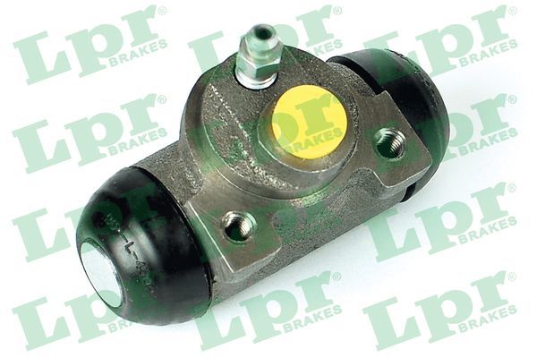 Колісний гальмівний циліндр LPR 4480 - zapix