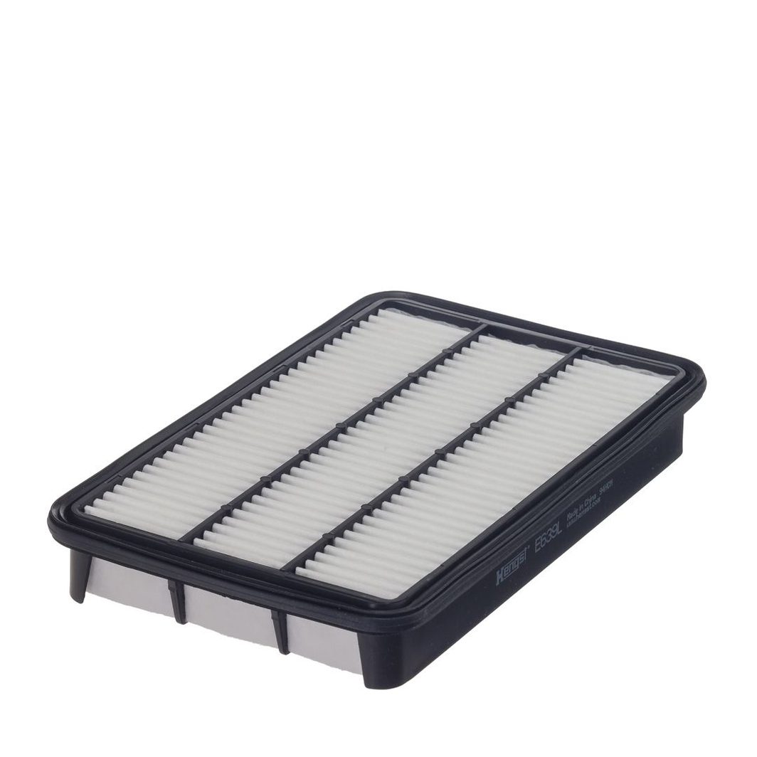 Повітряний фільтр HENGST FILTER E639L - zapix