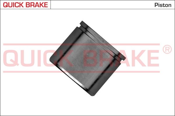 Поршень гальмівного супорта QUICK BRAKE 185225K - zapix