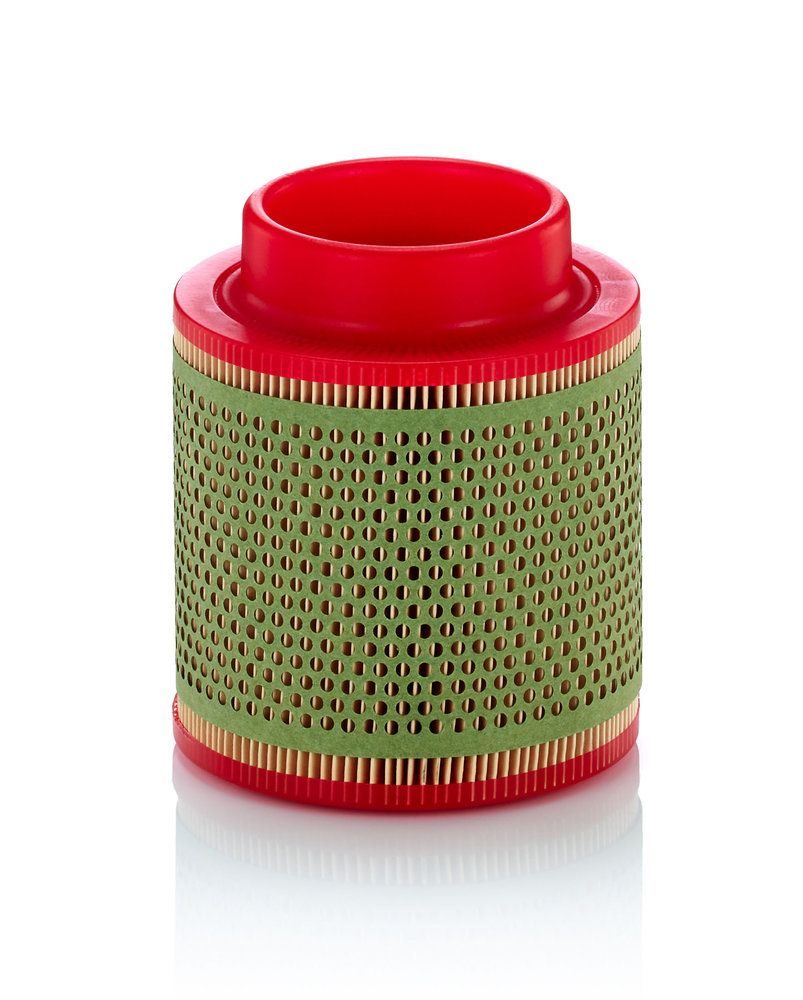 Повітряний фільтр MANN-FILTER C1368 - zapix