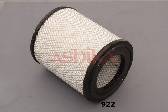 Повітряний фільтр ASHIKA 2009922 - zapix