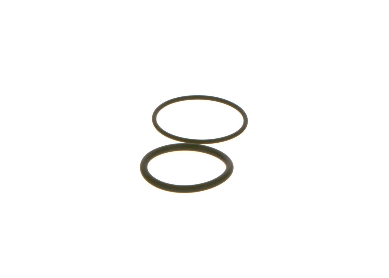 Ремонтний комплект форсунки паливної BOSCH F00041P049 - zapix