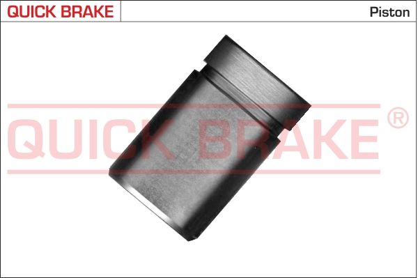 Поршень гальмівного супорта QUICK BRAKE 185013K - zapix