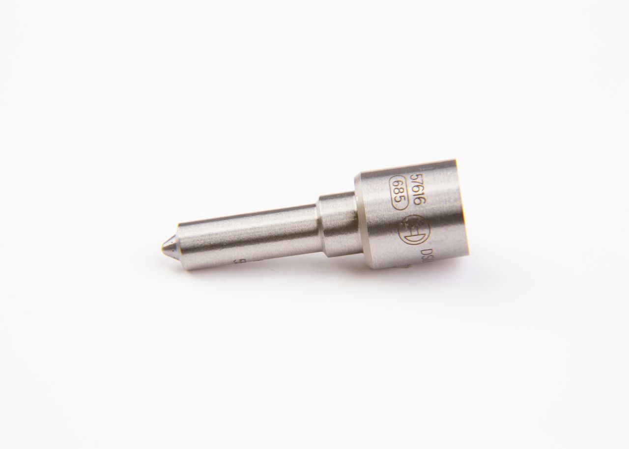 Розпилювач форсунки паливної BOSCH 0433175501 - zapix
