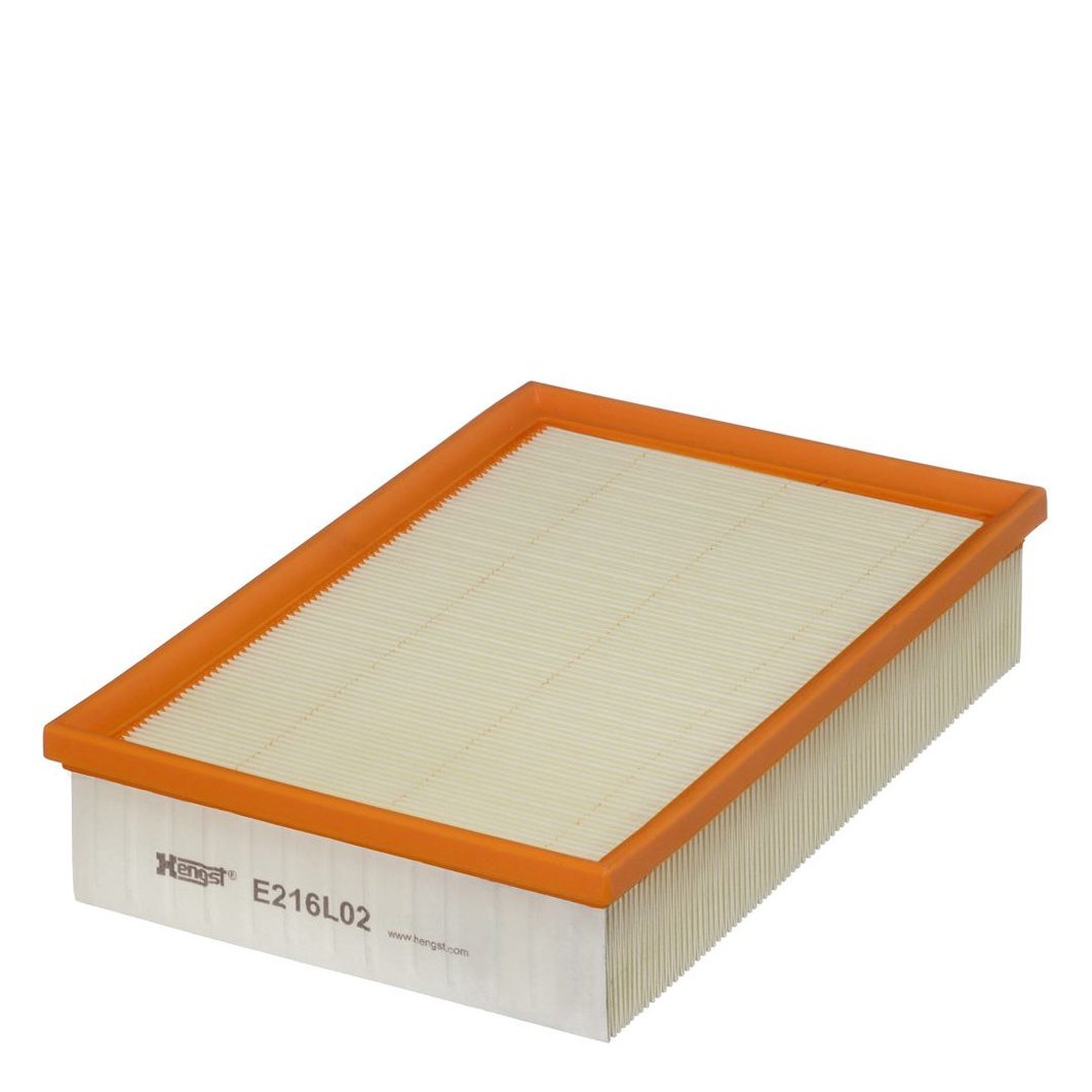 Повітряний фільтр HENGST FILTER E216L02