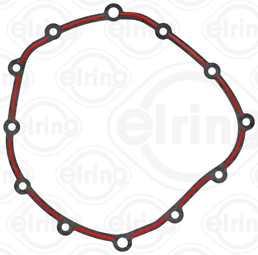 Сальник коробки передач ELRING 354650 - zapix