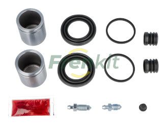 Ремкомплект гальмівного супорта FRENKIT 243920 - zapix