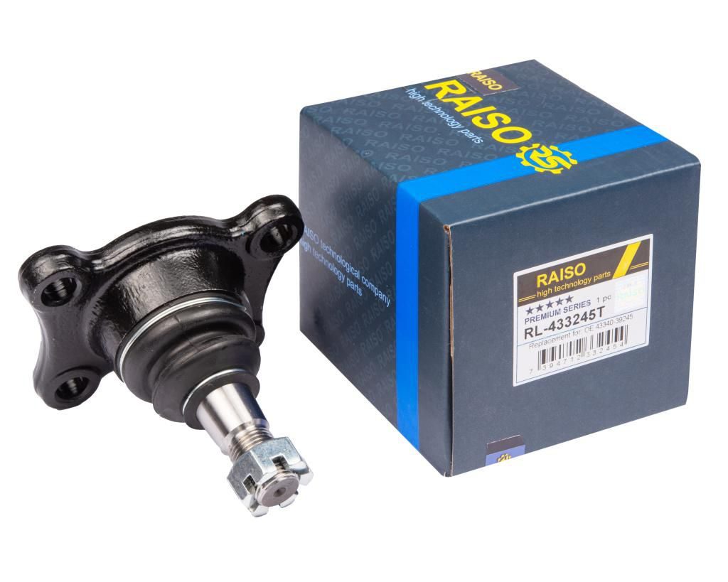 Кульова опора RAISO RL433245T - zapix