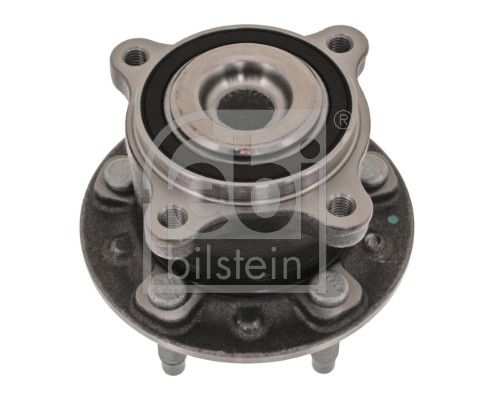 Підшипник / маточина колеса FEBI BILSTEIN 47317 - zapix