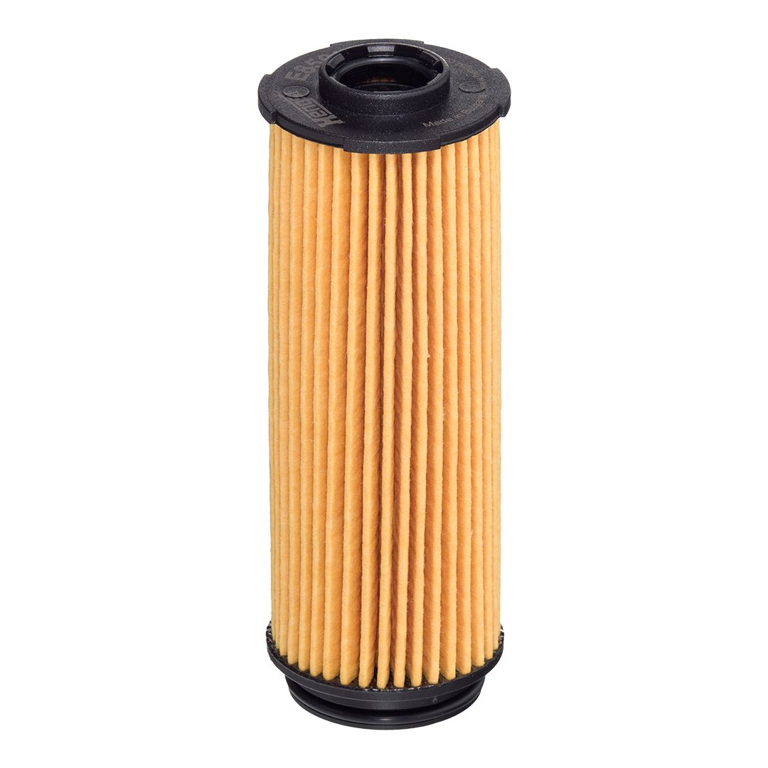 Оливний фільтр HENGST FILTER E859HD352 - zapix
