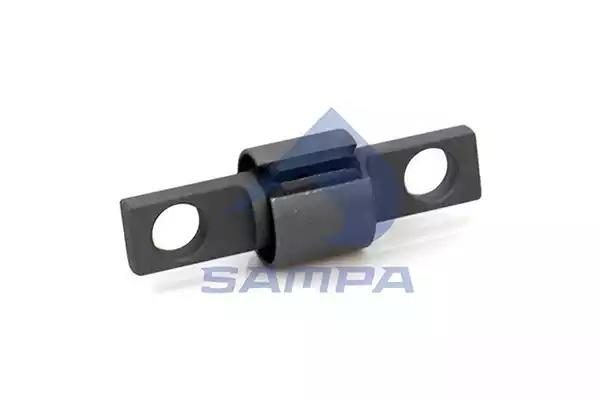 Втулка стабілізатора SAMPA 020040 - zapix