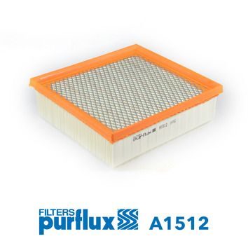 Повітряний фільтр PURFLUX A1512
