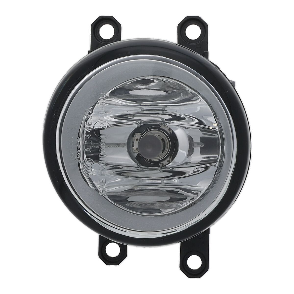 Протитуманна фара VALEO 088970 - zapix