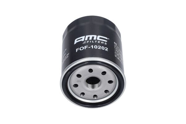 Оливний фільтр KAVO PARTS FOF10202 - zapix
