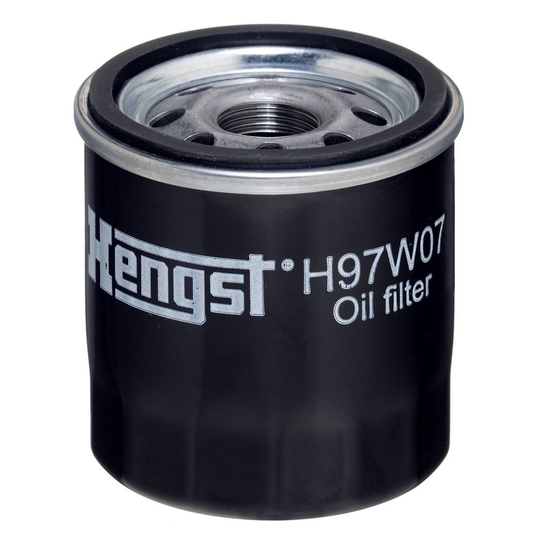 Оливний фільтр HENGST FILTER H97W07