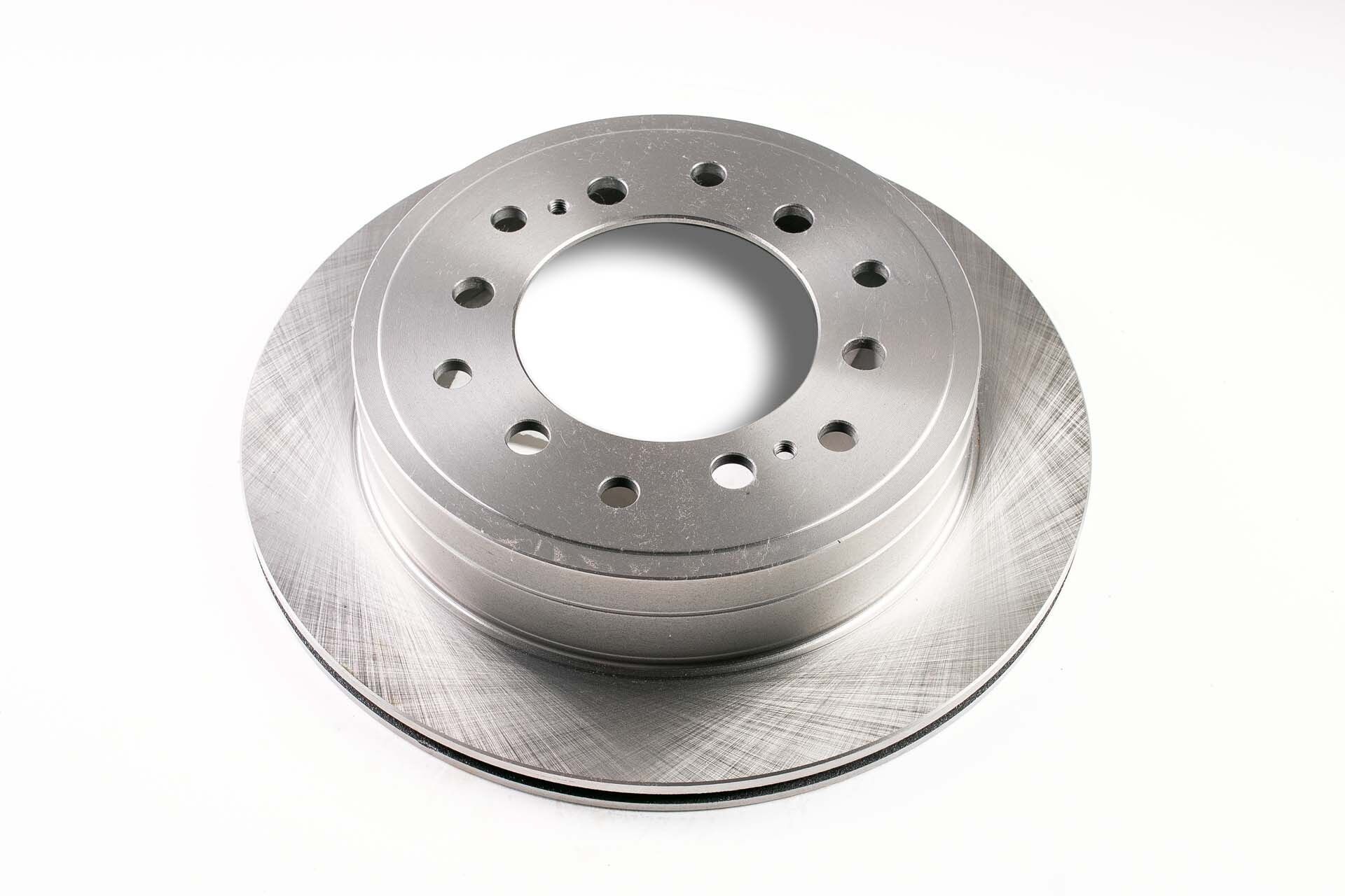 Гальмівний диск DR!VE+ DP1010110812 - zapix