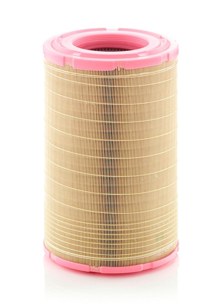 Повітряний фільтр MANN-FILTER C245532 - zapix