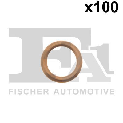 Кільце зливної пробки піддону FA1 253550100 - zapix