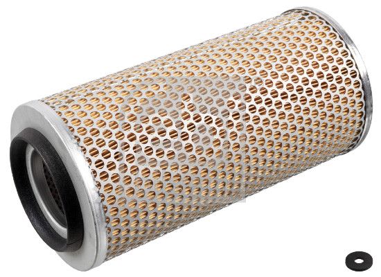 Повітряний фільтр FEBI BILSTEIN 06786 - zapix