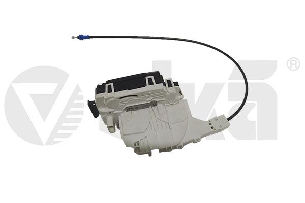 Замок дверний VIKA 81304001 - zapix