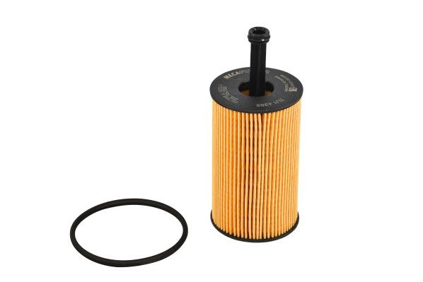 Оливний фільтр MECAFILTER ELH4305