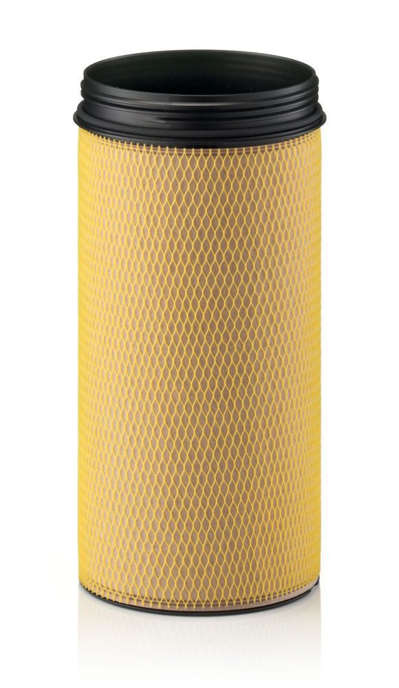 Повітряний фільтр MANN-FILTER CF1940 - zapix