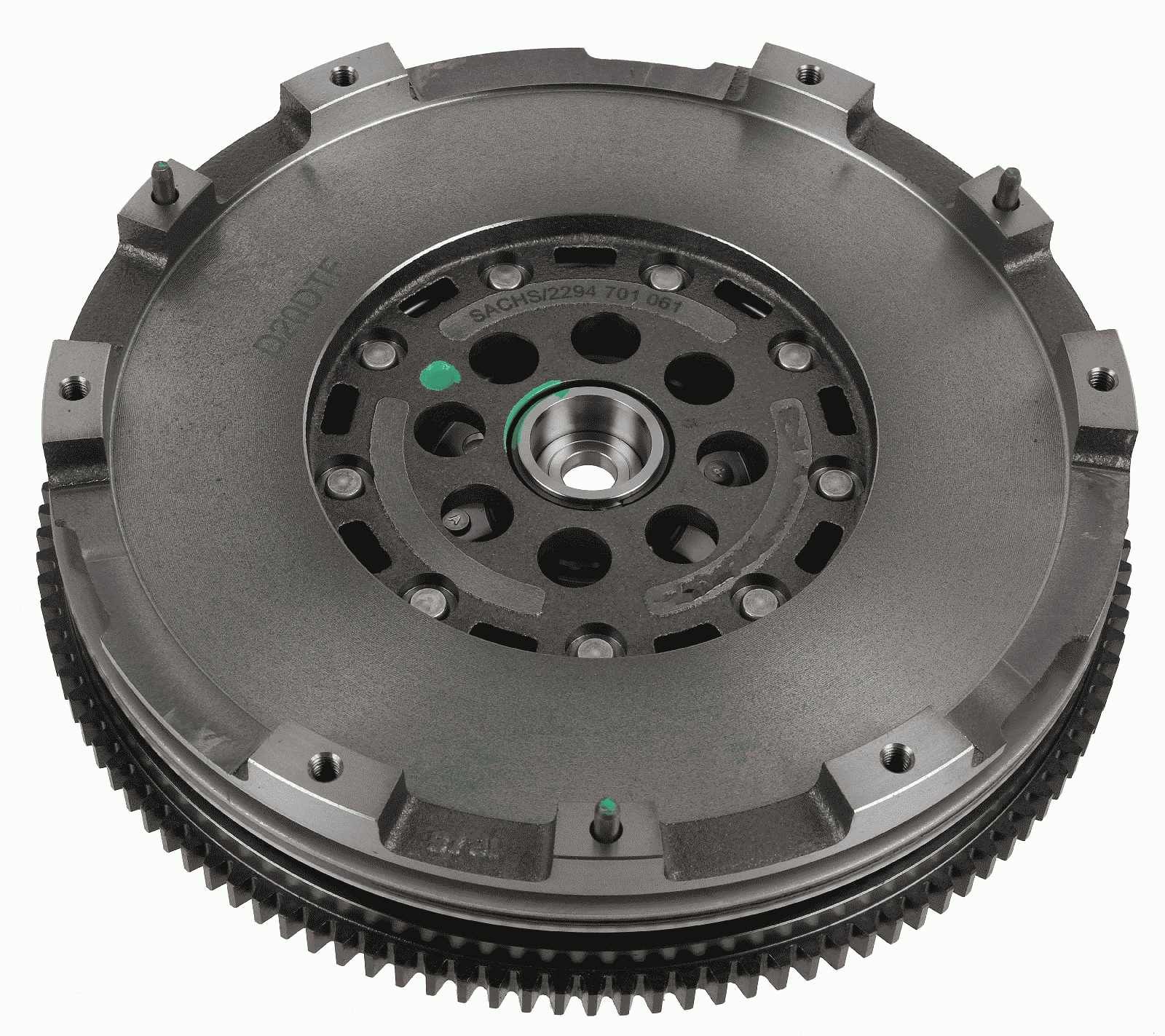 Маховик SACHS 2294701061 - zapix