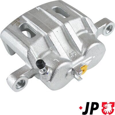 Гальмівний супорт JP GROUP 3961900270 - zapix