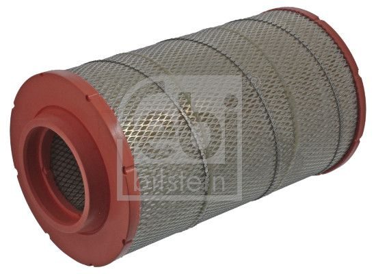 Повітряний фільтр FEBI BILSTEIN 47529 - zapix