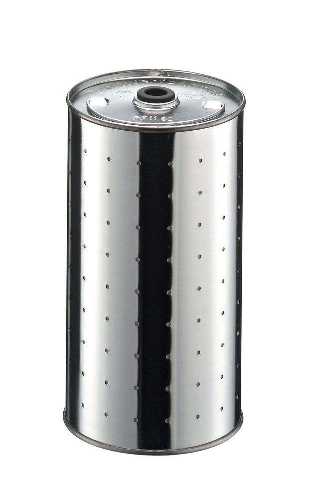Оливний фільтр MANN-FILTER PF1190X - zapix
