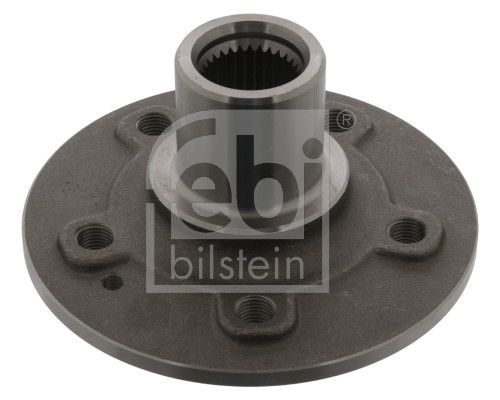 Підшипник / маточина колеса FEBI BILSTEIN 40650 - zapix