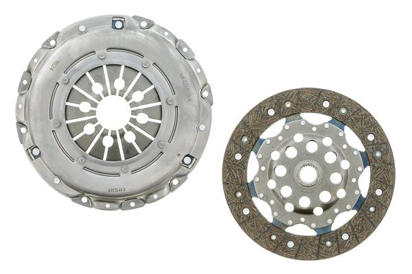 Комплект зчеплення AISIN KEVG21R - zapix